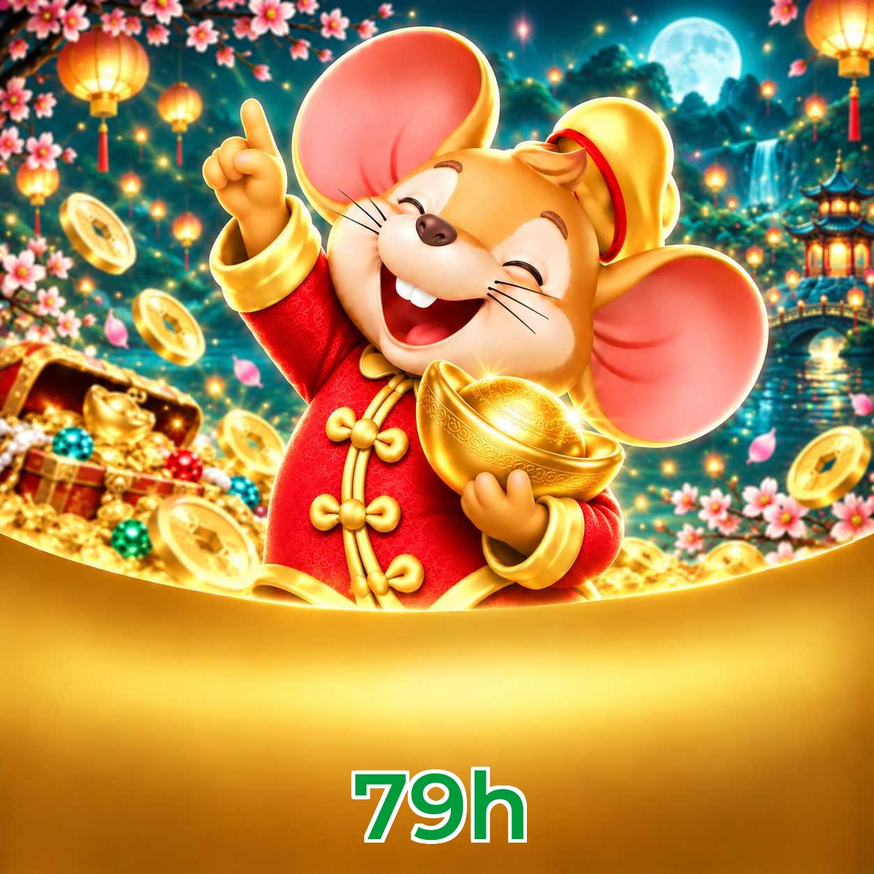 Instalação do app 79h no Android e iOS em poucos minutos