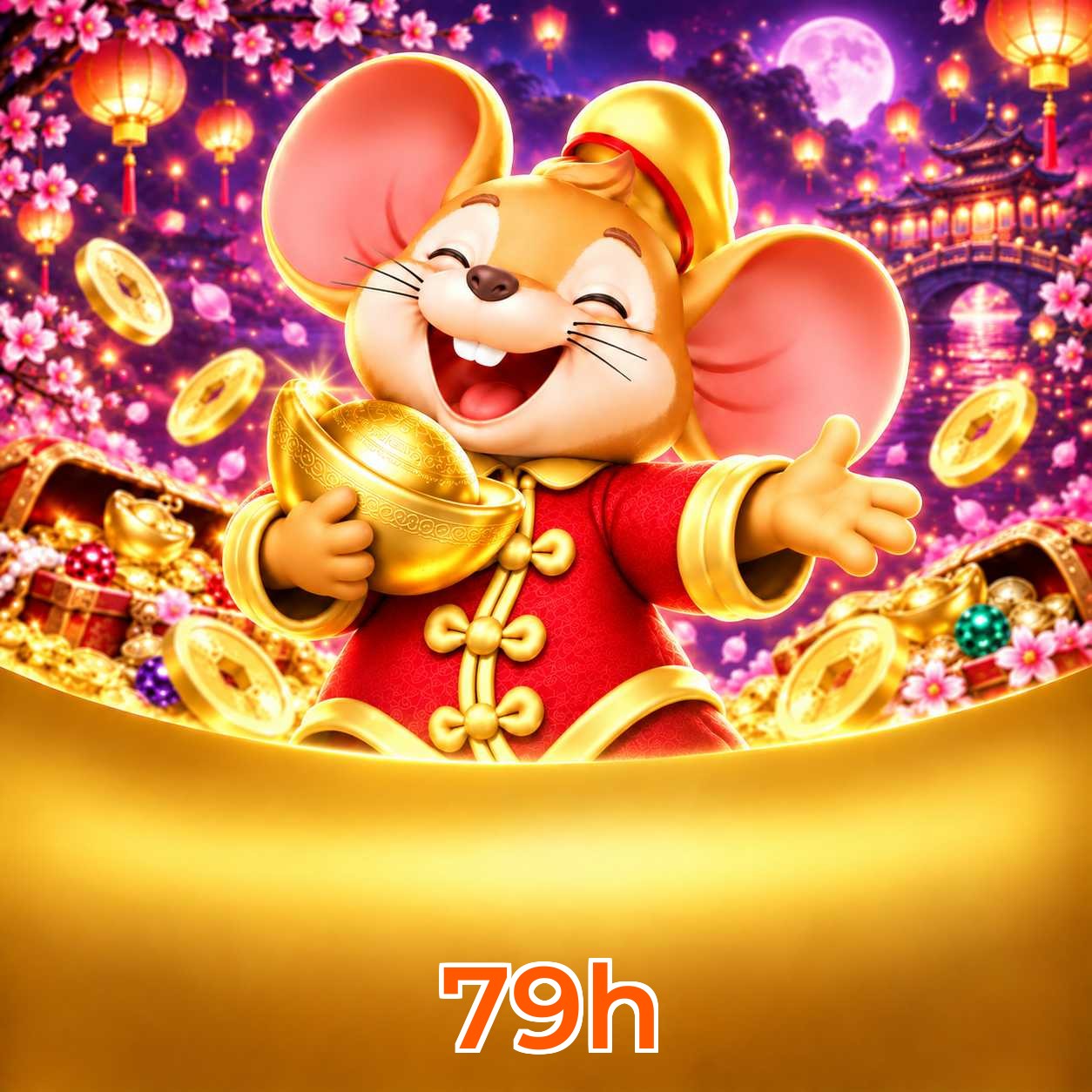 Download seguro do app 79h com APK oficial de 58MB