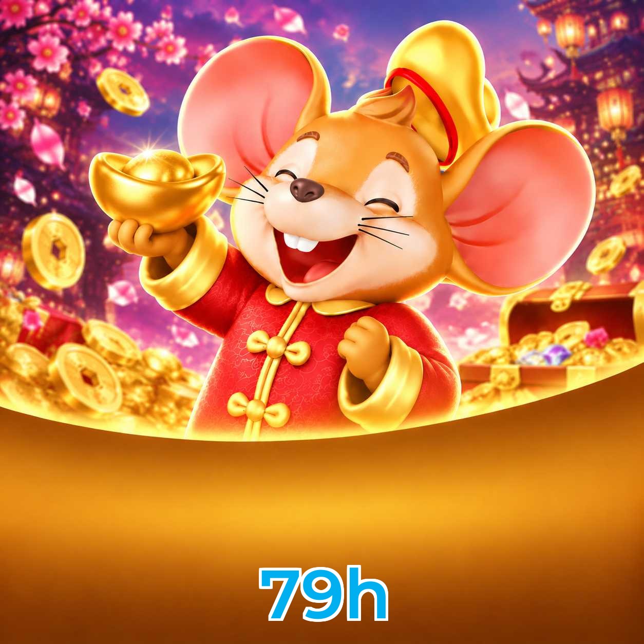 Central de download oficial da 79h para Android e iOS