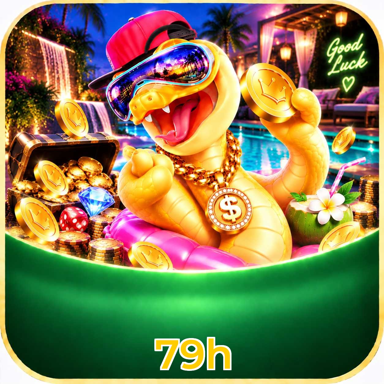 Jogos Fortune da 79h com Fortune Tiger e títulos PG Soft